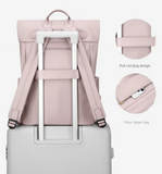 Lori-620 Waterproof Urban Travel Backpack by Wolph