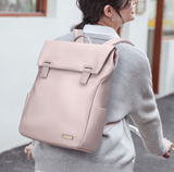 Lori-620 Waterproof Urban Travel Backpack by Wolph