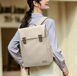 Lori-620 Waterproof Urban Travel Backpack by Wolph