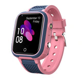 LONA 4G Kids GPS Fitness Tracker Phone Smart Watch by Wolph