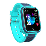 LONA 4G Kids GPS Fitness Tracker Phone Smart Watch by Wolph