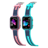 LONA 4G Kids GPS Fitness Tracker Phone Smart Watch by Wolph