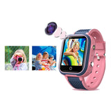 LONA 4G Kids GPS Fitness Tracker Phone Smart Watch by Wolph