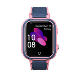 LONA 4G Kids GPS Fitness Tracker Phone Smart Watch by Wolph