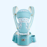 Jyl Ergo Baby Carrier BackPack with Storage for Women