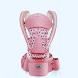Jyl Ergo Baby Carrier BackPack with Storage for Women
