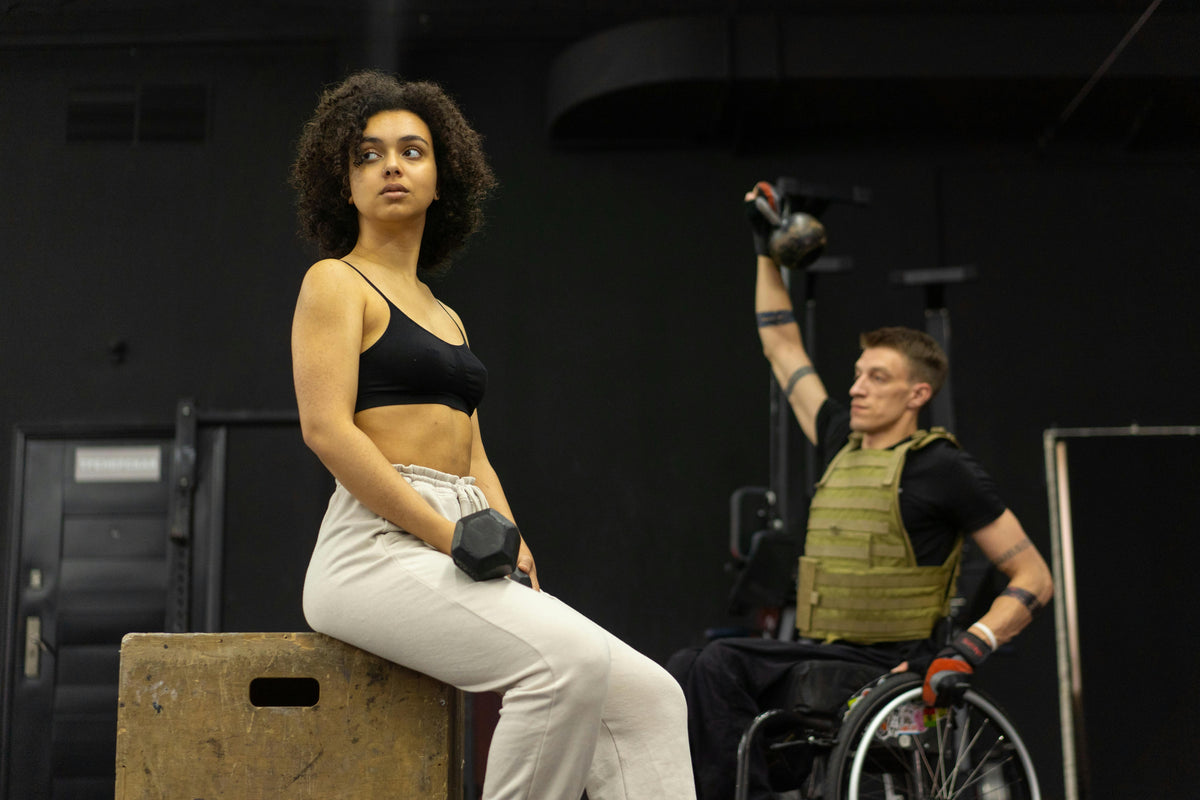 How Adaptive Sports are Changing the Game for Athletes with Disabiliti ...
