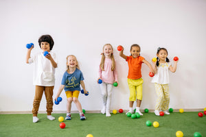 How Sports Help ADHD Patients Thrive Mentally and Physically
