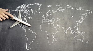 Plan Less, Travel More: How AI Travel Assistants Are Revolutionizing Trip Planning