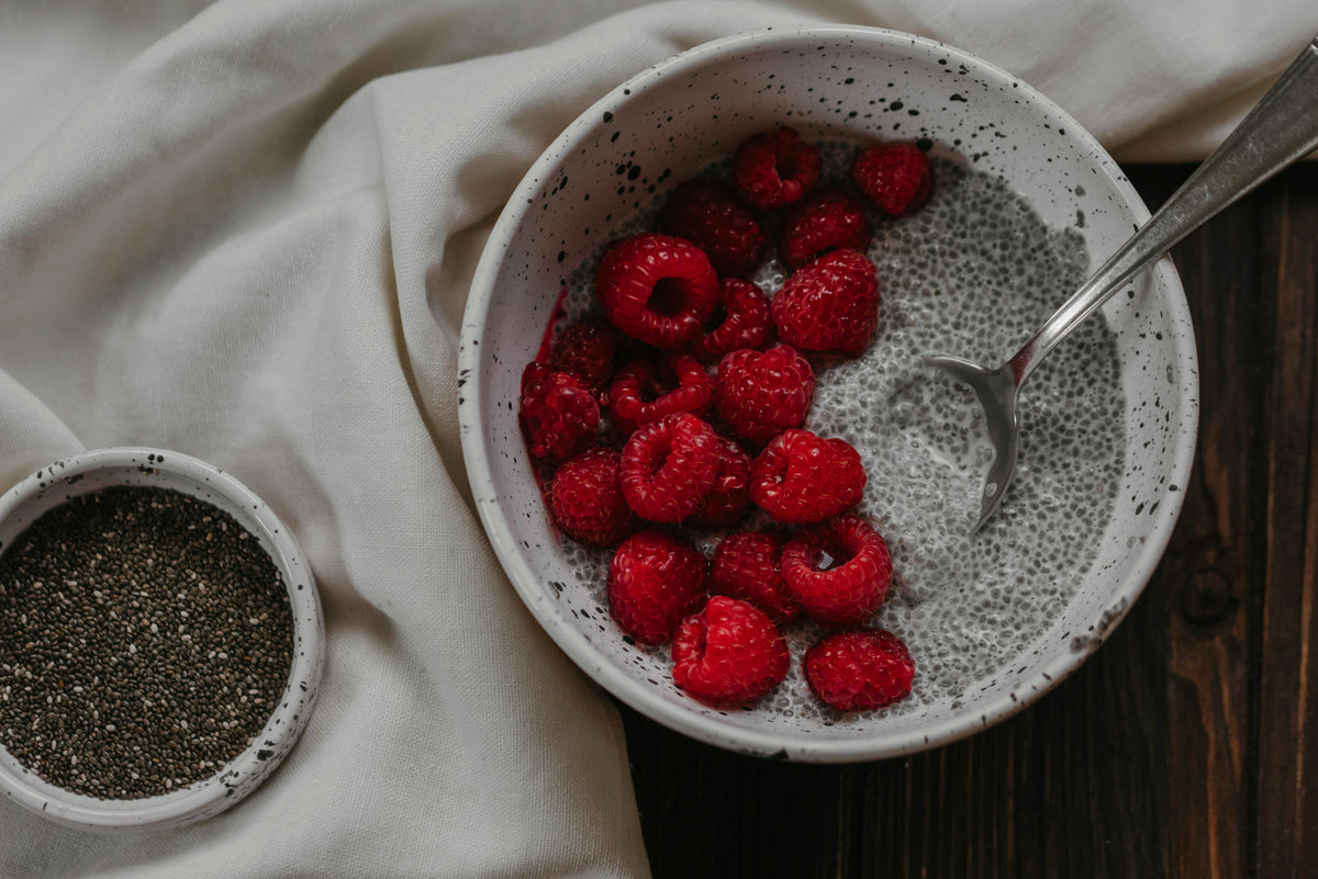 Gluten Free Eating Made Easy: Simple Swaps for Everyday Meals – Wolph