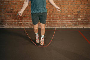 10-Minute Jump Rope Workouts That Torch Calories and Build Endurance