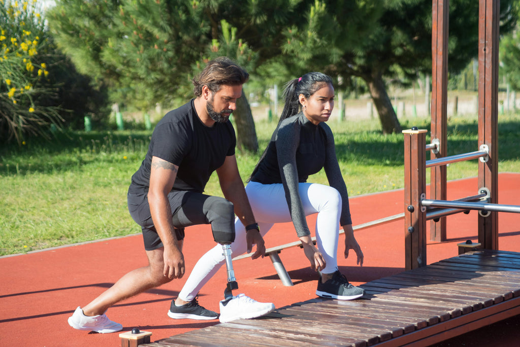 Leg Muscle Clips: The Small Accessory Making a Big Impact in Workouts