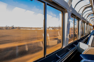 Luxury Train Travel Making A Comeback – How To Make The Most Out Of It