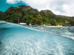 Aquatic Luxury: The World’s Most Stunning Underwater Resorts Revealed
