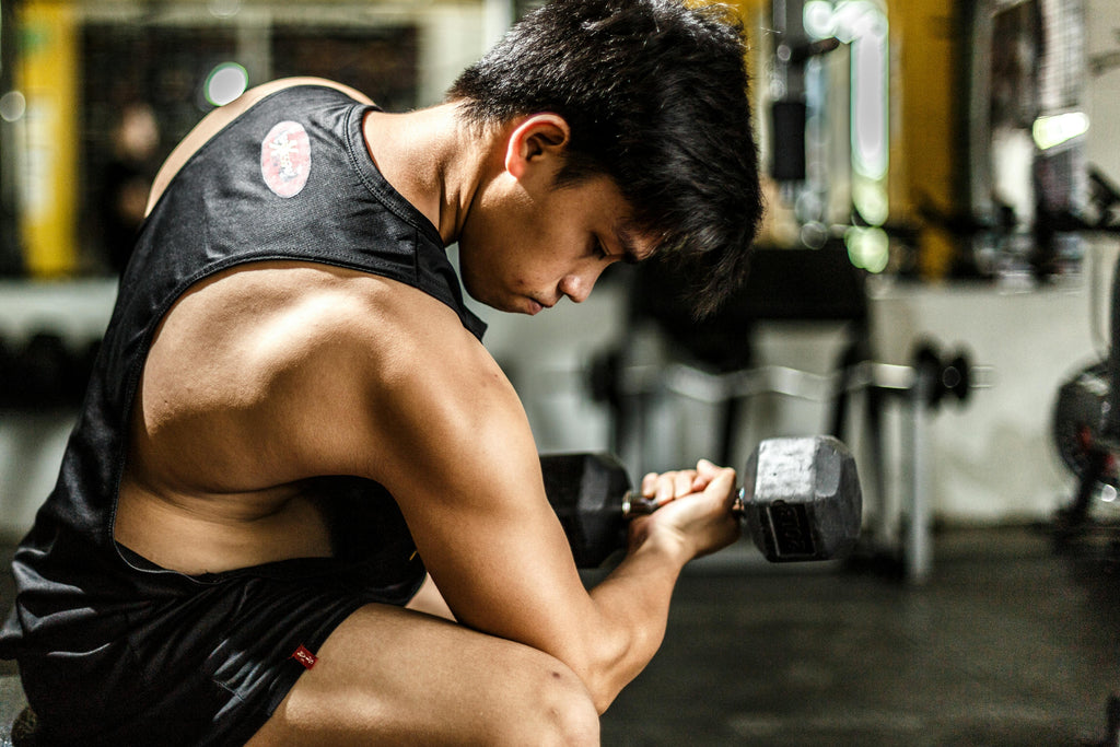 Upper Body Muscle Secrets: Proven Workouts for Real Strength Gains