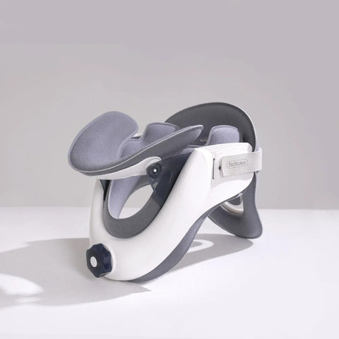 J3 Inflatable Cervical Spinal Traction Device by Wolph