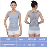 The Uchimura Advanced Posture Corrector by Wolph
