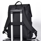 Legion-15 Waterproof Smart Travel Backpack by Wolph