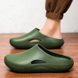 Joomrs-S8 Outdoor Slippers by Wolph