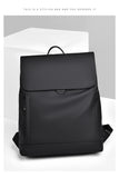 Legion-42 Waterproof Travel Laptop Knapsack by Wolph