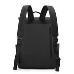 Aubre-C68 Smart Travel Backpack by Wolph