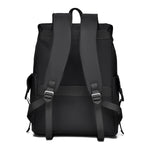 Limited Edition Oxford Travel Backpack by Wolph