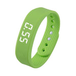 The Weinheim Smart Bracelet