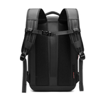 Legion-75 Large Capacity Smart Travel Backpack by Wolph