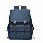 Limited Edition Oxford Travel Backpack by Wolph