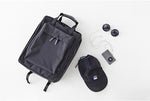 Reiset Waterproof Travel Holdall Rucksack by Wolph