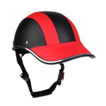 Leisure Hat-style Cycling Helmet for Men-Women