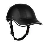 Leisure Hat-style Cycling Helmet for Men-Women