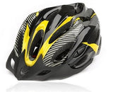 Ultralight Bicycle Helmet for Men-Women