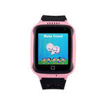 JNR Kids GPS Location Tracker Phone Smart Watch by Wolph