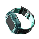 TiGR 4G Kids GPS Fitness Tracker Phone Smart Watch  by Wolph