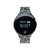 Walder Kids Bluetooth Fitness Smartwatch by Wolph