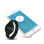 Walder Kids Bluetooth Fitness Smartwatch by Wolph