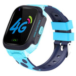 YNG 4G Kids GPS Fitness Activity Tracker Smart Watch by Wolph