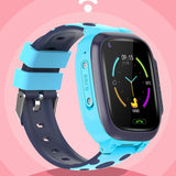 YNG 4G Kids GPS Fitness Activity Tracker Smart Watch by Wolph