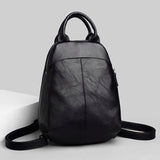 Alys-071 Ladies Travel Backpack for Women by Wolph