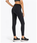 M-01 Squat-Proof Workout Leggings with Pocket by Wolph