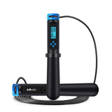 Smart Counter Skipping Jump Rope for Outdoor-Home Exercise