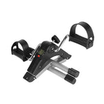 Portable Foldable Exercise Bike for Home Cardio Workout