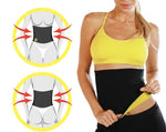 Wolph's K2 Self-heating Workout Body Shaper-Waist Trainer Sleeve