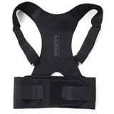 Universal Adjustable Magnetic Posture Correcting Corset (Unisex)