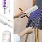 Portable UV Light Disinfection Wand Lamp by Wolph