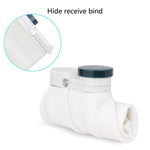 600ML Vintage Style Collapsible Travel Waterbottle for Outdoors