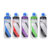 620ML Classic Bicycle Cycling Water Bottle by Wolph