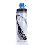 620ML Classic Bicycle Cycling Water Bottle by Wolph