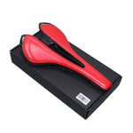 Universal Carbon Fibre Bicycle Seat Saddle for Men-Women